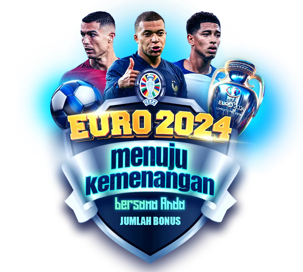 Bermain Sportsbook Online: Carawin, Tempat Terbaik untuk Menikmati Piala Euro 2024